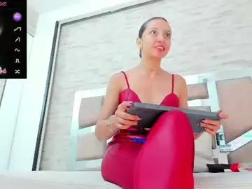 Chaturbate Private Sex Chat of anna_nozokii