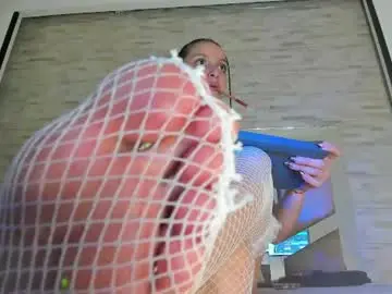 Chaturbate Nude Webcam of anna_nozokii