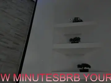 Chaturbate Adult Webcam of anna_nozokii