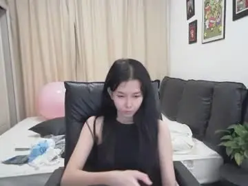 Chaturbate Adult Video Chat of bhwuyulian