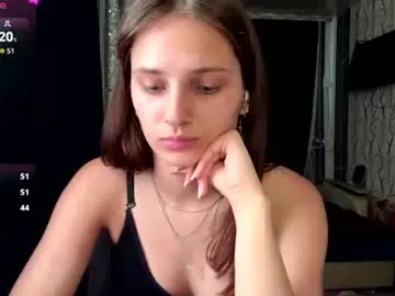 Chaturbate Adult Webcams of bunnytrussel