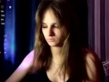 Chaturbate Best live sex cam show of bunnytrussel