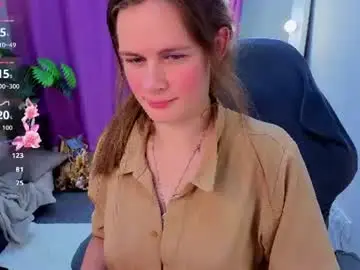 Chaturbate Live Porn of datsi_benson