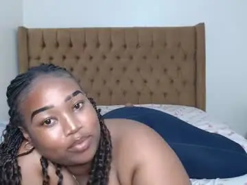 Chaturbate Adult Video Chat of ebony_doll5