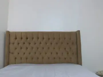 Chaturbate Adult Webcam of ebony_doll5