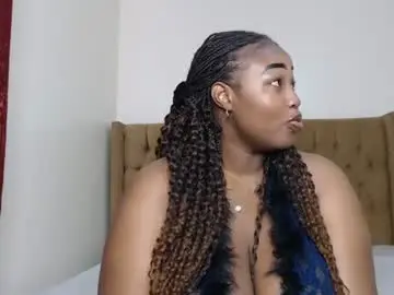 Chaturbate Best Webcam of ebony_doll5