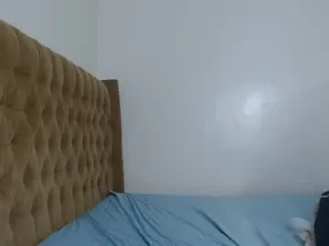 Chaturbate Free Porn Cam of ebony_doll5