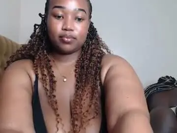 Chaturbate Adult Webcam of ebony_doll5