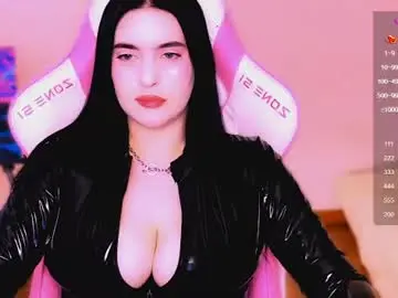Chaturbate Live Sex of evangelinavangelisx