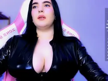 Chaturbate Sex Cam of evangelinavangelisx