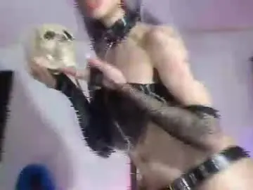 Chaturbate Live Porn of gothicute