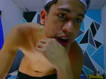 Chaturbate Watch Live Sex Cams of jacob_wolf_xxx