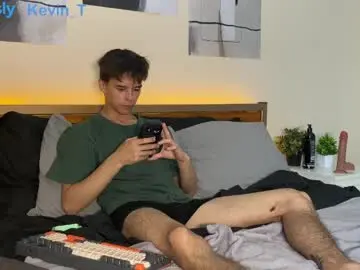 Chaturbate Watch Live Sex Cams of kevin_do0