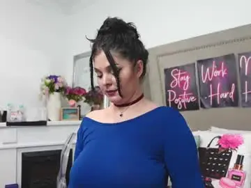 Chaturbate Sex Chat of lexyrene