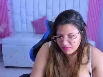 Chaturbate Adult Webcams of lucero_s
