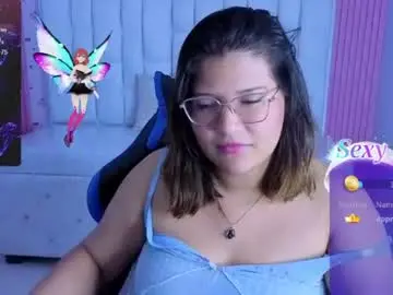 Chaturbate Adult Webcam of lucero_s