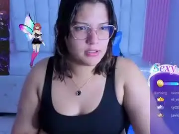Chaturbate Sex Cam of lucero_s