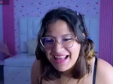 Chaturbate Free Live Porn of lucero_s