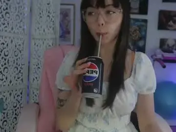 Chaturbate Free Porn Cam of makiyahbelle2