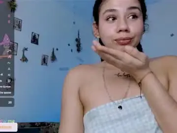 Chaturbate Free Live Porn of meliss1