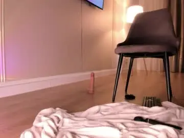 Chaturbate Best Webcam of minnie_jin