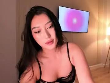 Chaturbate Live Sex Cam of minnie_jin