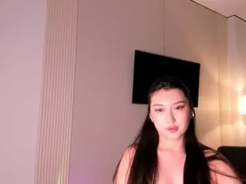 Chaturbate Watch Live Sex Cams of minnie_jin