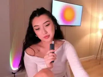 Chaturbate Live Sex of minnie_jin