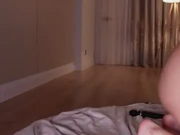 Chaturbate Best Webcam of minnie_jin