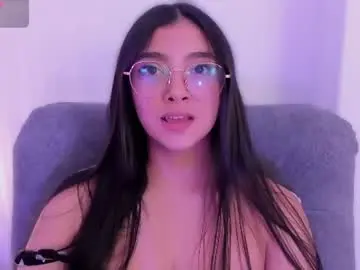 Chaturbate Adult Webcam of mirandajohnson_