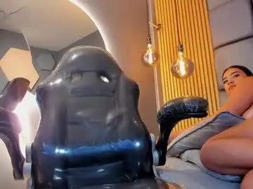 Chaturbate Best Webcam of nik_princcess