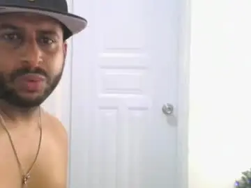 Chaturbate Live Porn of oconer555