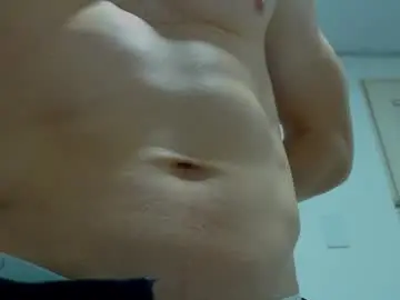 Chaturbate Free Porn Cam of rocky_muscle