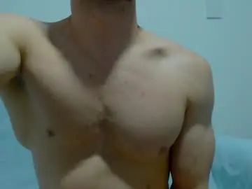 Chaturbate Best live sex cam show of rocky_muscle