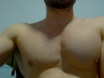 Chaturbate Live Sex of rocky_muscle