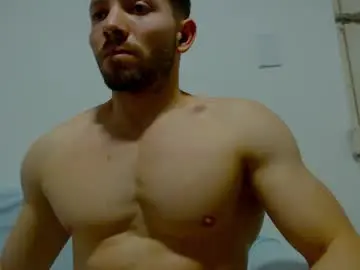 Chaturbate Adult Video Chat of rocky_muscle