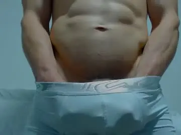 Chaturbate Free Porn Cam of rocky_muscle