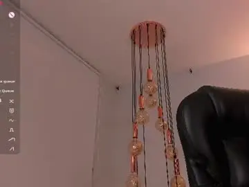 Chaturbate Live Porn of roxannehill_