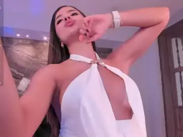 Chaturbate Adult Video Chat of roxannehill_