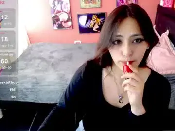 Chaturbate Free Live Porn of sakuraamimi
