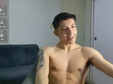 Chaturbate Adult Webcam of thesaint_xxx