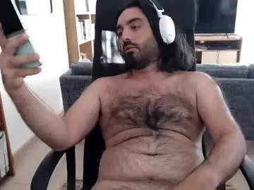 Chaturbate Adult Video Chat of yeeaahoo