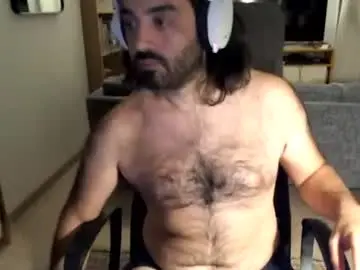 Chaturbate Nude Webcam of yeeaahoo