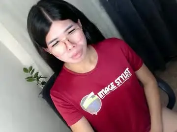 Chaturbate Sex Cam of _odette22