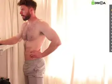 Chaturbate Live Sex of about_the_bulge