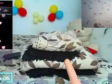 Chaturbate Private Sex Chat of antonella0769