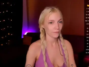 Chaturbate Adult Webcam of anyataylorr