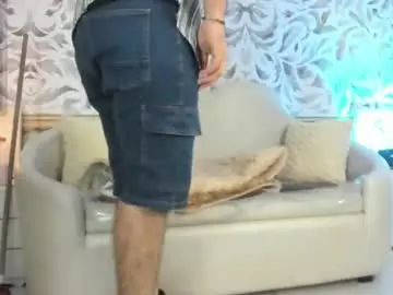Chaturbate Adult Webcam of bear_mao_