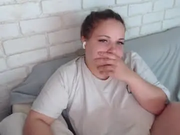 Chaturbate Live Sex of crazyy_girl_