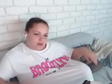Chaturbate Live Sex Cam of crazyy_girl_
